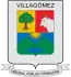 Blason de Villagómez
