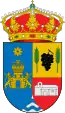 Blason de Villalba de Duero