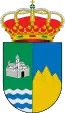 Blason de Villalba de la Sierra