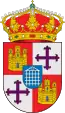 Blason de Villalba de los Llanos