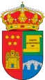 Blason de Villalbilla de Burgos