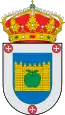 Blason de Villalengua