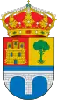 Blason de Villalpardo