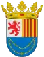 Blason de Villaluenga del Rosario