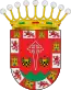 Blason de Villamanrique