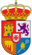 Blason de Villamuriel de Campos