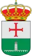 Blason de Villamuriel de Cerrato