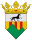 Blason de Villanúa