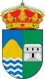 Blason de Villanueva de Ávila