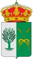 Blason de Villanueva de Algaidas