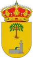 Blason de Villanueva de Argecilla