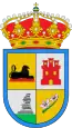 Blason de Villanueva de la Concepción