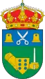 Blason de Villanueva de Gómez