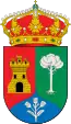 Blason de Villanueva de Gumiel