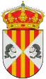 Blason de Villanueva de Jiloca