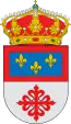 Blason de Villanueva de San Carlos