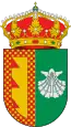 Blason de Villanueva de San Juan