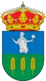 Blason de Villanueva de la Cañada