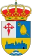 Blason de Villanueva de la Fuente