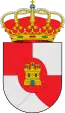 Blason de Villanueva de la Reina