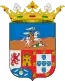 Blason de Villanueva del Ariscal