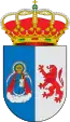 Blason de Villanueva del Arzobispo