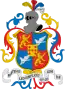 Blason de Villanueva del Duque