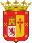 Blason de Villanueva del Río y Minas