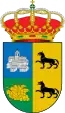 Blason de Villanueva del Rey