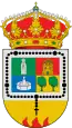Blason de Villanueva del Rosario