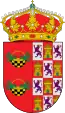 Blason de Villapalacios