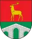 Blason de Villar de Ciervo