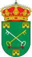 Blason de Villar de Peralonso