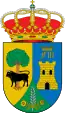 Blason de Villar del Pedroso