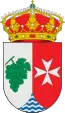 Blason de Villaralbo