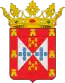 Blason de Villardompardo