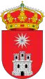 Blason de Villarejo de Salvanés