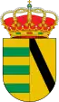 Blason de Villarejo de la Peñuela