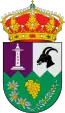 Blason de Villarejo del Valle