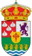 Blason de Villares de Órbigo