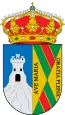 Blason de Villares de Jadraque