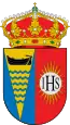 Blason de Villarino de los Aires