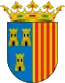 Blason de Villarquemado