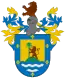 Blason de Villarrica