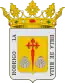 Blason de Villarrodrigo