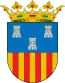 Blason de Villarroya de la Sierra