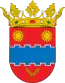 Blason de Villarroya del Campo