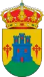 Blason de Villarrubia de Santiago