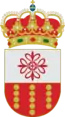 Blason de Villarrubia de los Ojos