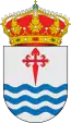 Blason de Villarrubio